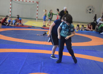 Miliczanie najlepsi w Krośnicach