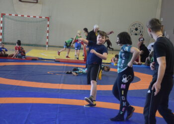 Miliczanie najlepsi w Krośnicach