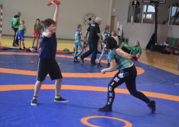 Miliczanie najlepsi w Krośnicach