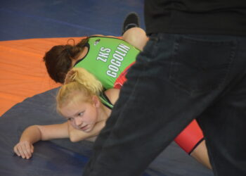 Miliczanie najlepsi w Krośnicach