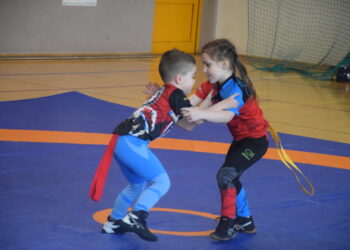 Miliczanie najlepsi w Krośnicach