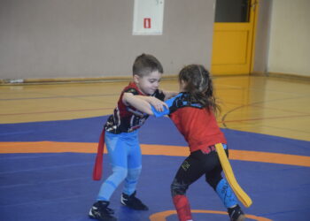 Miliczanie najlepsi w Krośnicach