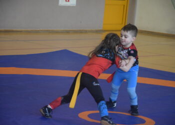 Miliczanie najlepsi w Krośnicach