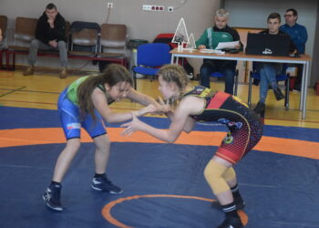 Miliczanie najlepsi w Krośnicach