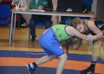 Miliczanie najlepsi w Krośnicach