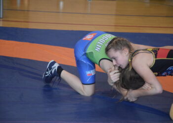 Miliczanie najlepsi w Krośnicach