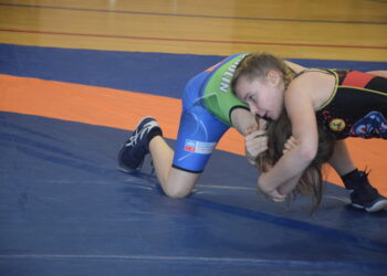 Miliczanie najlepsi w Krośnicach