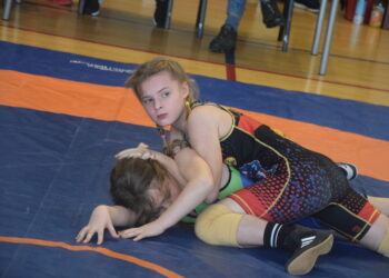 Miliczanie najlepsi w Krośnicach