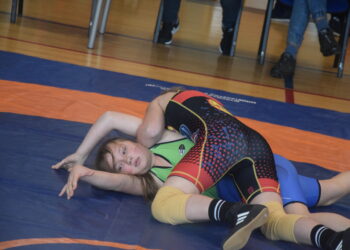 Miliczanie najlepsi w Krośnicach