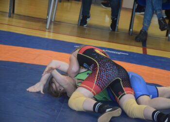 Miliczanie najlepsi w Krośnicach