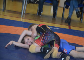 Miliczanie najlepsi w Krośnicach