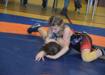 Miliczanie najlepsi w Krośnicach