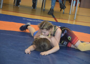 Miliczanie najlepsi w Krośnicach