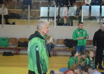 Miliczanie najlepsi w Krośnicach