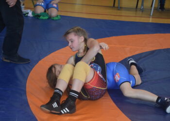 Miliczanie najlepsi w Krośnicach