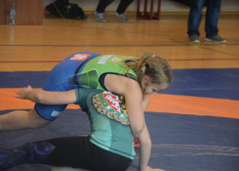 Miliczanie najlepsi w Krośnicach