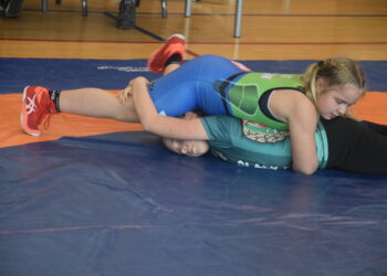 Miliczanie najlepsi w Krośnicach