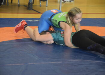 Miliczanie najlepsi w Krośnicach