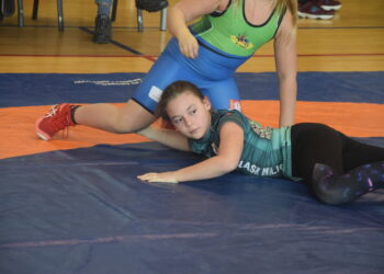 Miliczanie najlepsi w Krośnicach