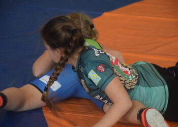 Miliczanie najlepsi w Krośnicach