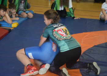 Miliczanie najlepsi w Krośnicach