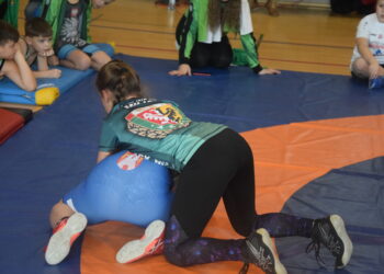 Miliczanie najlepsi w Krośnicach