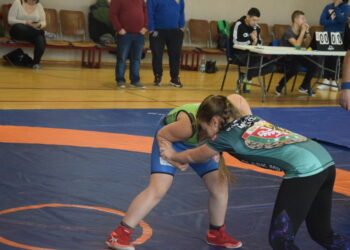 Miliczanie najlepsi w Krośnicach