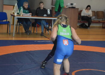 Miliczanie najlepsi w Krośnicach