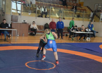 Miliczanie najlepsi w Krośnicach