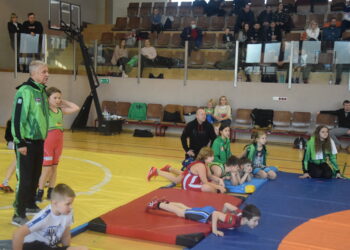 Miliczanie najlepsi w Krośnicach