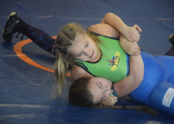 Miliczanie najlepsi w Krośnicach