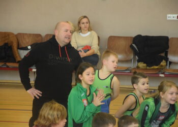 Miliczanie najlepsi w Krośnicach