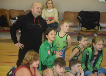 Miliczanie najlepsi w Krośnicach