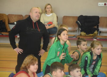 Miliczanie najlepsi w Krośnicach