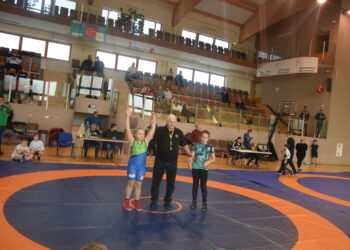 Miliczanie najlepsi w Krośnicach