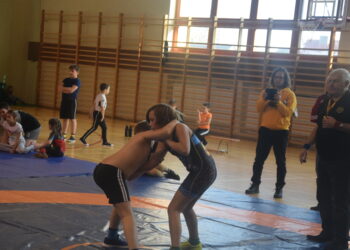 Miliczanie najlepsi w Krośnicach