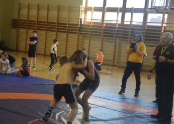 Miliczanie najlepsi w Krośnicach