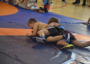 Miliczanie najlepsi w Krośnicach