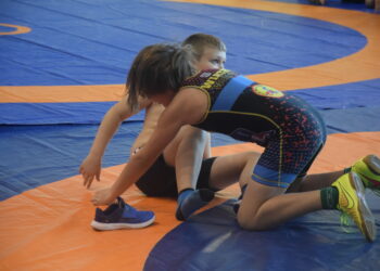 Miliczanie najlepsi w Krośnicach