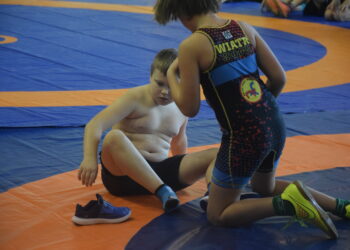 Miliczanie najlepsi w Krośnicach