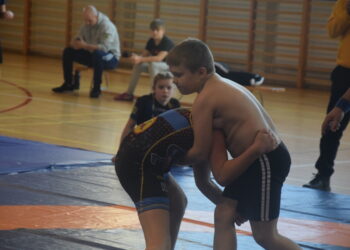 Miliczanie najlepsi w Krośnicach