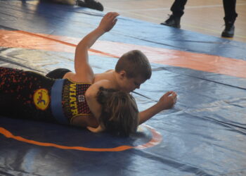 Miliczanie najlepsi w Krośnicach