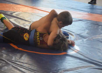 Miliczanie najlepsi w Krośnicach