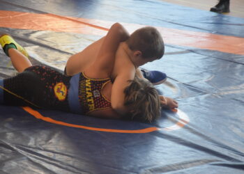 Miliczanie najlepsi w Krośnicach