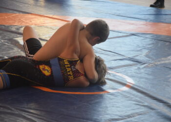 Miliczanie najlepsi w Krośnicach