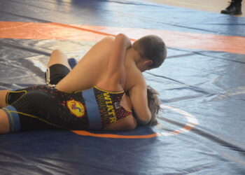 Miliczanie najlepsi w Krośnicach