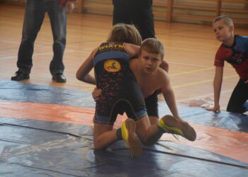 Miliczanie najlepsi w Krośnicach