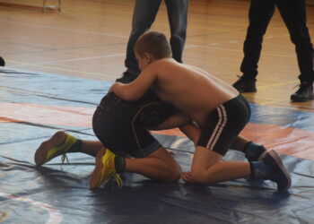 Miliczanie najlepsi w Krośnicach