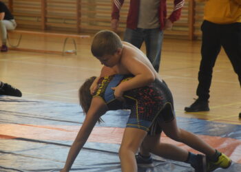 Miliczanie najlepsi w Krośnicach