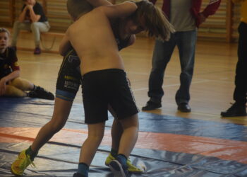 Miliczanie najlepsi w Krośnicach